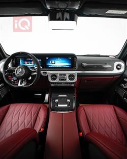 مێرسێدس بێنز G-Class